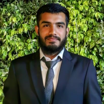Muhammad Hassaan